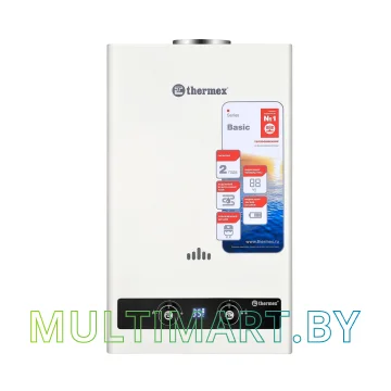 Газовая колонка Thermex Basic B 20 D